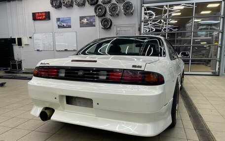 Nissan Silvia VII, 1998 год, 2 000 000 рублей, 13 фотография