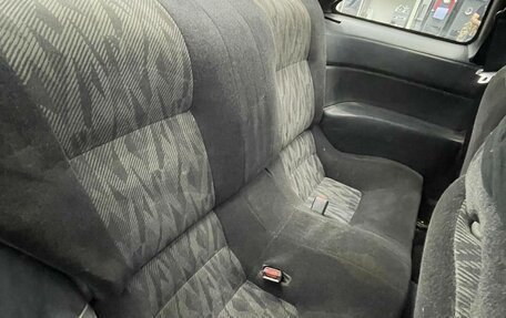 Nissan Silvia VII, 1998 год, 2 000 000 рублей, 16 фотография