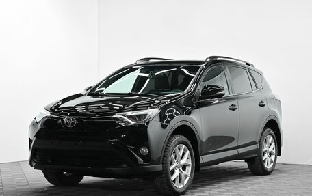 Toyota RAV4, 2019 год, 2 695 000 рублей, 1 фотография