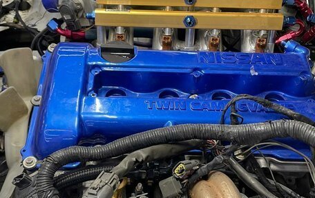 Nissan Silvia VII, 1998 год, 2 000 000 рублей, 19 фотография