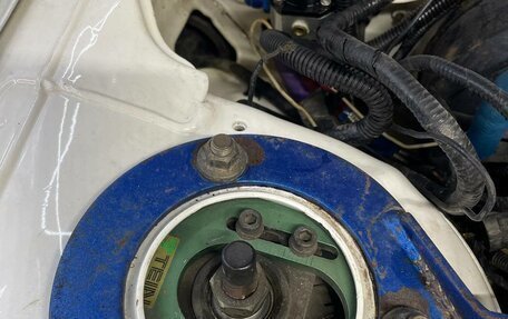 Nissan Silvia VII, 1998 год, 2 000 000 рублей, 22 фотография