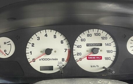 Nissan Silvia VII, 1998 год, 2 000 000 рублей, 17 фотография