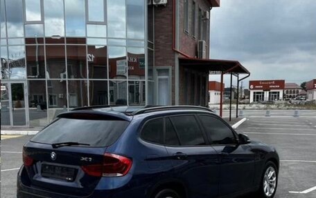 BMW X1, 2012 год, 1 250 000 рублей, 2 фотография