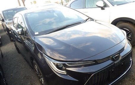 Toyota Corolla, 2021 год, 1 690 000 рублей, 1 фотография