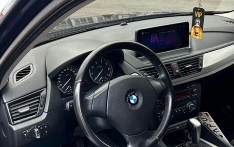 BMW X1, 2012 год, 1 250 000 рублей, 3 фотография