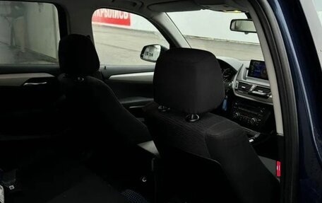 BMW X1, 2012 год, 1 250 000 рублей, 4 фотография