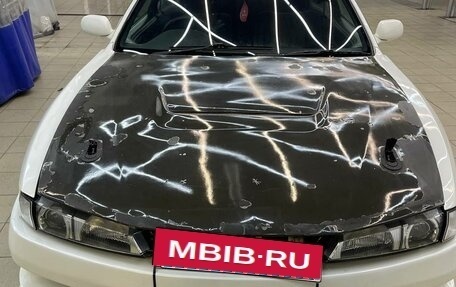 Nissan Silvia VII, 1998 год, 2 000 000 рублей, 30 фотография