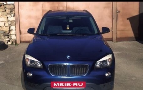 BMW X1, 2012 год, 1 250 000 рублей, 5 фотография