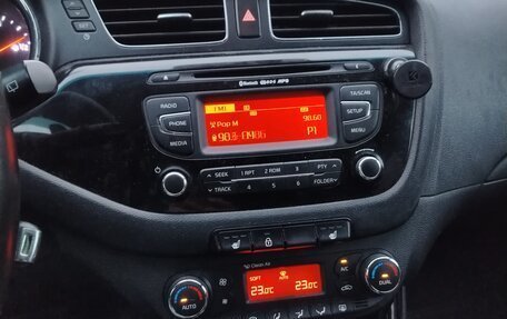 KIA cee'd III, 2014 год, 990 000 рублей, 6 фотография