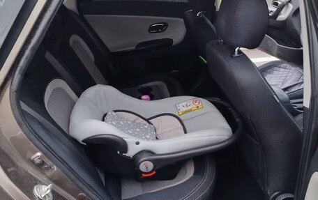 KIA cee'd III, 2014 год, 990 000 рублей, 8 фотография