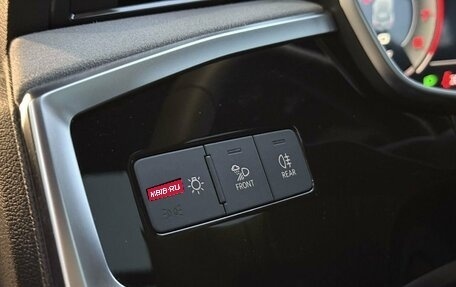 Audi Q3, 2025 год, 4 990 000 рублей, 1 фотография