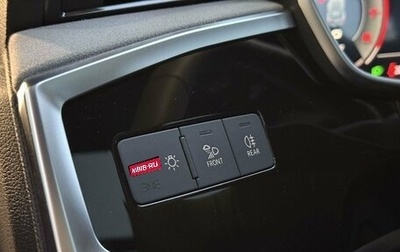 Audi Q3, 2025 год, 4 990 000 рублей, 1 фотография