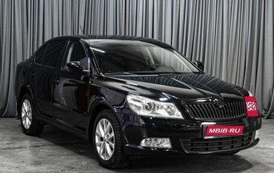 Skoda Octavia, 2011 год, 849 000 рублей, 1 фотография