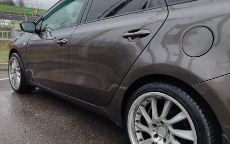 KIA cee'd III, 2014 год, 990 000 рублей, 14 фотография