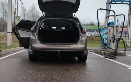 KIA cee'd III, 2014 год, 990 000 рублей, 17 фотография