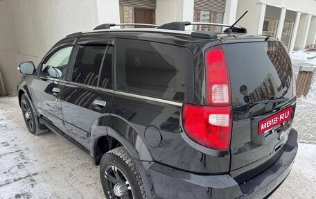 Great Wall Hover H3 I, 2012 год, 570 000 рублей, 5 фотография