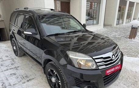 Great Wall Hover H3 I, 2012 год, 570 000 рублей, 2 фотография