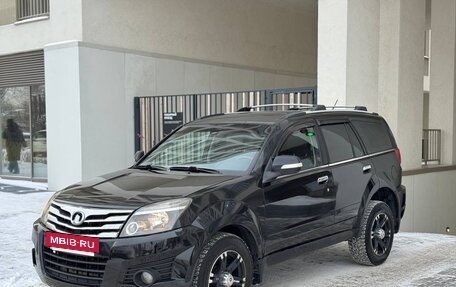 Great Wall Hover H3 I, 2012 год, 570 000 рублей, 6 фотография