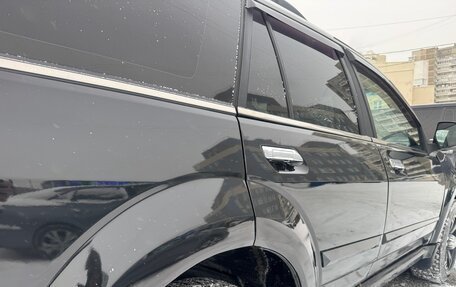 Great Wall Hover H3 I, 2012 год, 570 000 рублей, 9 фотография