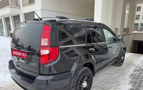 Great Wall Hover H3 I, 2012 год, 570 000 рублей, 4 фотография