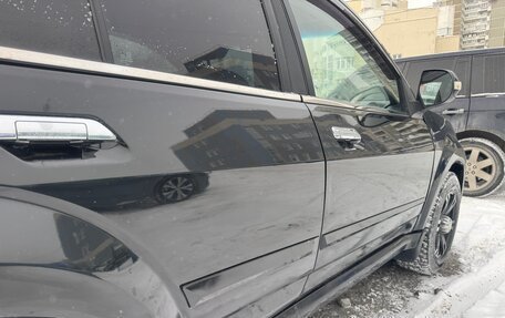 Great Wall Hover H3 I, 2012 год, 570 000 рублей, 8 фотография