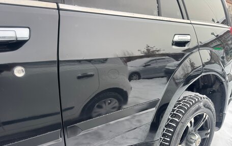 Great Wall Hover H3 I, 2012 год, 570 000 рублей, 10 фотография