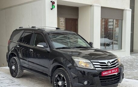 Great Wall Hover H3 I, 2012 год, 570 000 рублей, 7 фотография