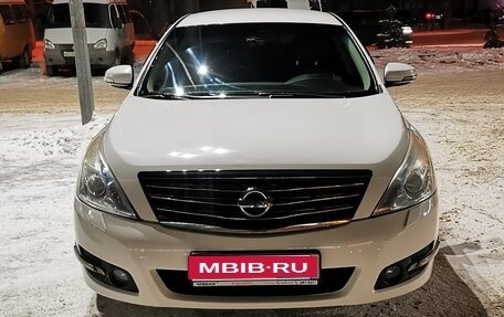 Nissan Teana, 2012 год, 1 230 000 рублей, 1 фотография