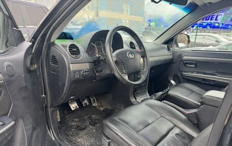 Great Wall Hover H3 I, 2012 год, 570 000 рублей, 12 фотография