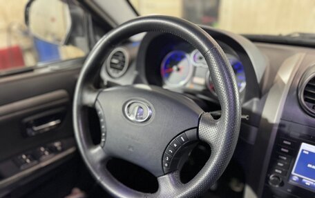 Great Wall Hover H3 I, 2012 год, 570 000 рублей, 19 фотография