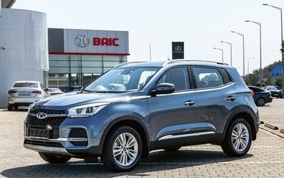 Chery Tiggo 4 I рестайлинг, 2020 год, 1 495 000 рублей, 1 фотография