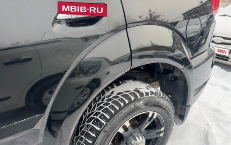 Great Wall Hover H3 I, 2012 год, 570 000 рублей, 11 фотография