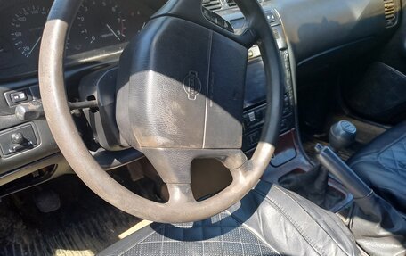 Nissan Maxima IV, 1997 год, 155 000 рублей, 2 фотография