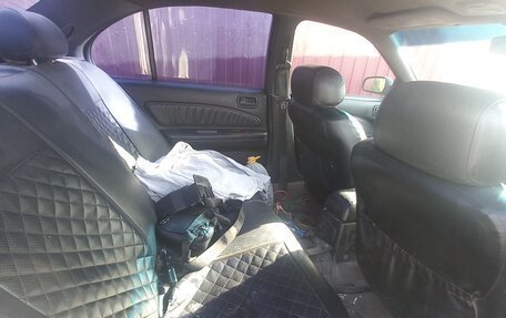 Nissan Maxima IV, 1997 год, 155 000 рублей, 7 фотография