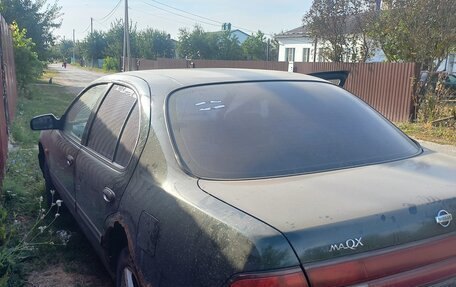 Nissan Maxima IV, 1997 год, 155 000 рублей, 6 фотография