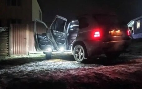 BMW X5, 2004 год, 700 000 рублей, 2 фотография