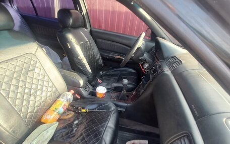 Nissan Maxima IV, 1997 год, 155 000 рублей, 8 фотография