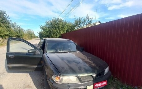 Nissan Maxima IV, 1997 год, 155 000 рублей, 4 фотография