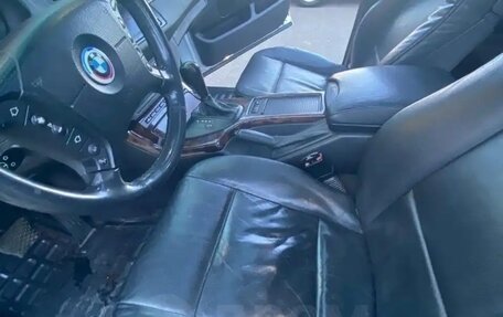 BMW X5, 2004 год, 700 000 рублей, 4 фотография