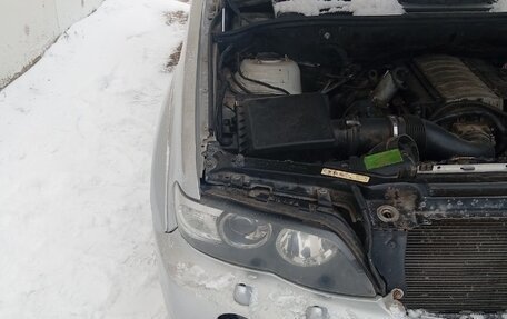 BMW X5, 2004 год, 700 000 рублей, 8 фотография