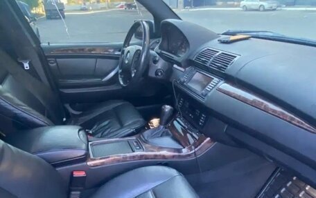 BMW X5, 2004 год, 700 000 рублей, 5 фотография