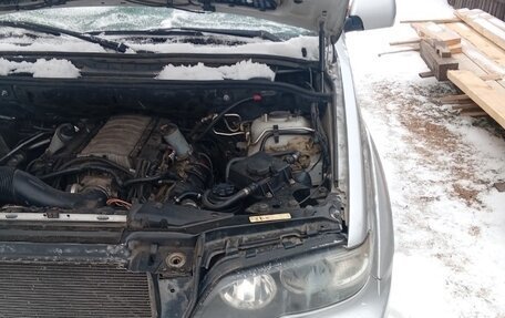 BMW X5, 2004 год, 700 000 рублей, 9 фотография