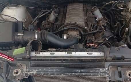 BMW X5, 2004 год, 700 000 рублей, 7 фотография