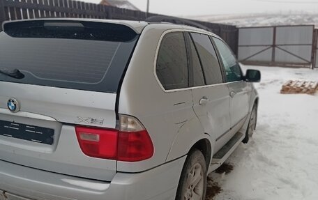 BMW X5, 2004 год, 700 000 рублей, 11 фотография