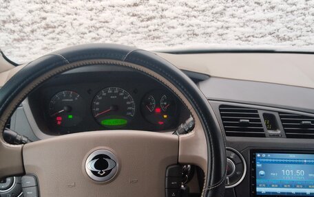 SsangYong Kyron I, 2007 год, 437 000 рублей, 2 фотография