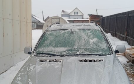 BMW X5, 2004 год, 700 000 рублей, 17 фотография