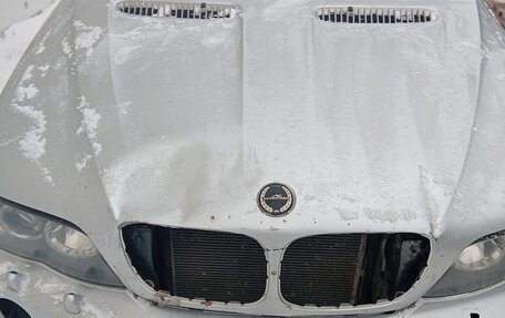 BMW X5, 2004 год, 700 000 рублей, 18 фотография