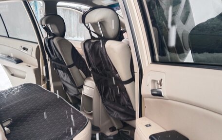 SsangYong Kyron I, 2007 год, 437 000 рублей, 6 фотография