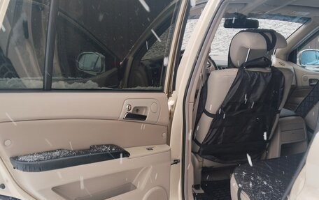 SsangYong Kyron I, 2007 год, 437 000 рублей, 7 фотография