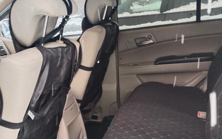 SsangYong Kyron I, 2007 год, 437 000 рублей, 8 фотография